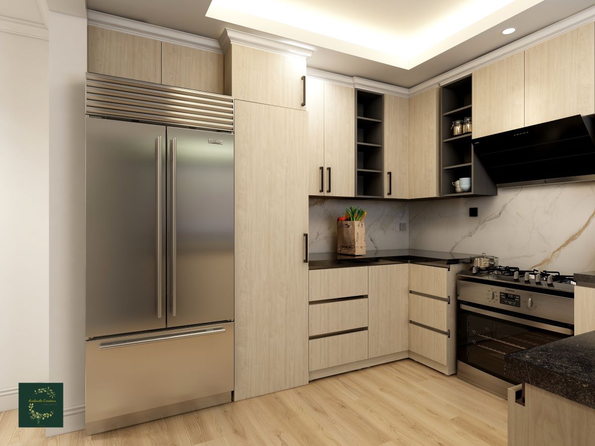 Townhouse Reimagined - Image 13